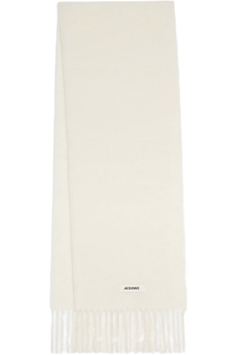 Homeware Jacquemus The Carro Scarf