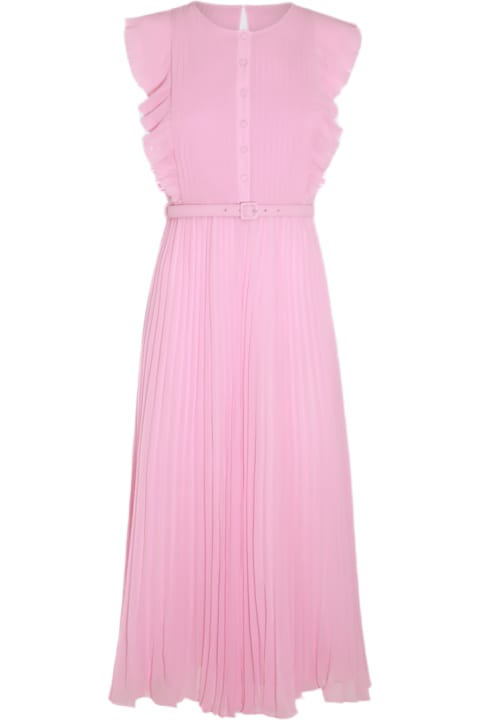 Clothing for Women self-portrait Pink Dress