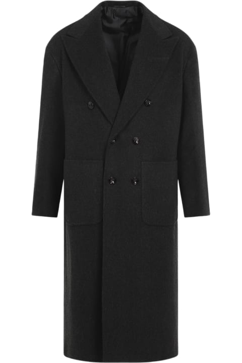 Homeware Kiton Tib Coat
