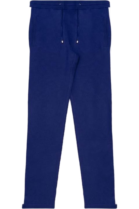 Larusmiani Pants for Men Larusmiani Trousers Ski Collection Pants