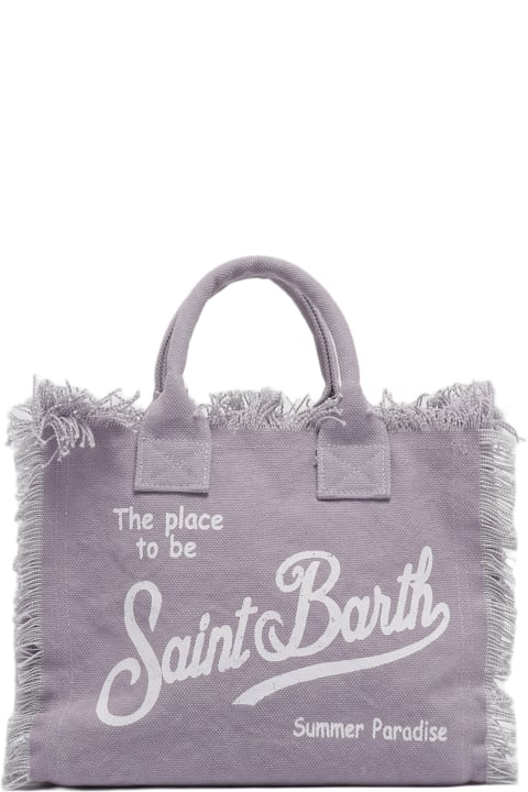 ガールズ アクセサリー＆ギフト MC2 Saint Barth Handbag Shopping Bag