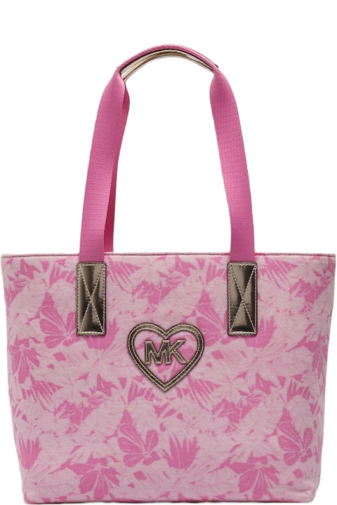 ガールズ アクセサリー＆ギフト Michael Kors Shopping Bag Shopping Bag
