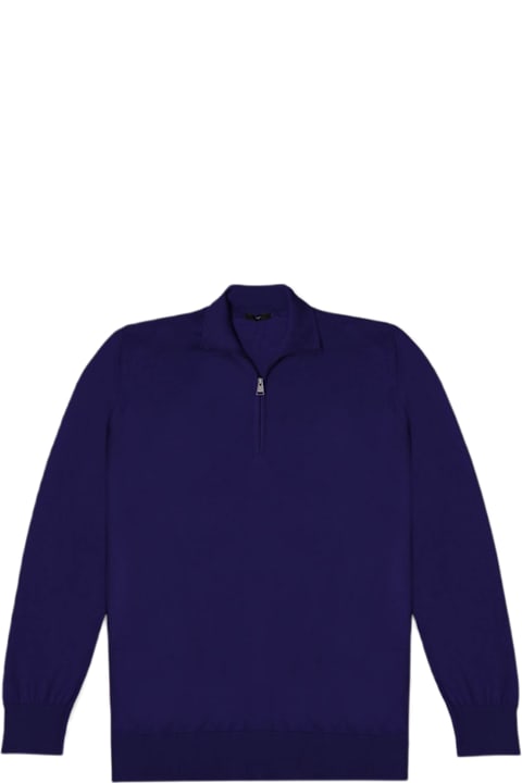 Homeware Larusmiani Sheffield Sweater Sweater
