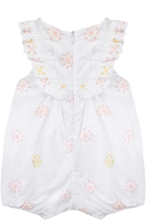 Tartine et Chocolat for Kids Tartine et Chocolat Dress
