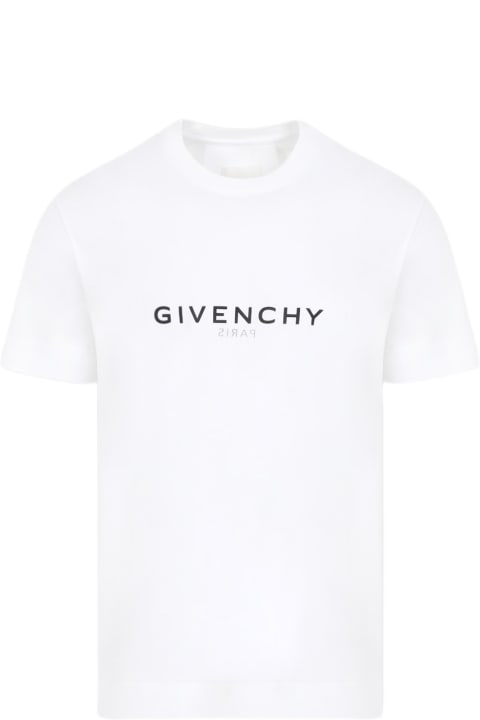 Homeware Givenchy T-shirt