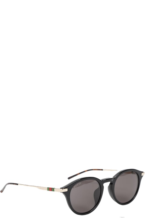 Gucci نظارات لـ القسم الرجالي Gucci Gg1890sa Sunglasses