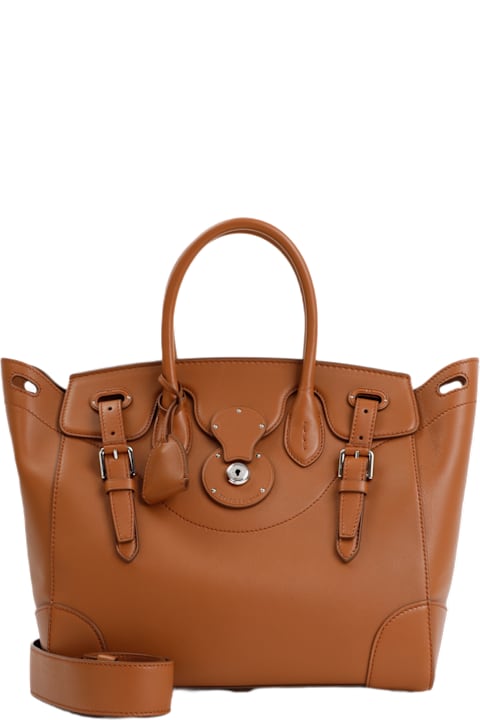 Ralph Lauren for Kids Ralph Lauren Soft Ricky 33 Handbag