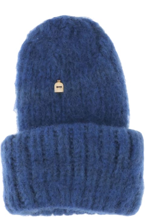 Homeware Myssy Wool Beanie Hat