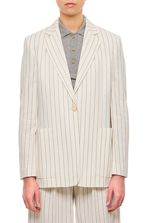 Coats & Jackets for Women Max Mara Jady Jacket