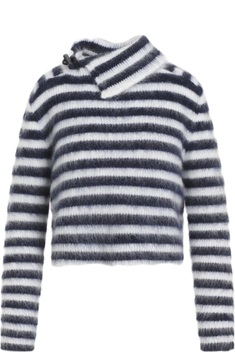 Homeware Jacquemus Le Pull Marina