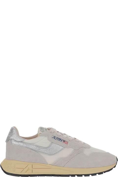 インテリア Autry Sneakers Reelwind