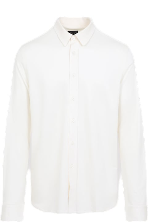 Homeware Brioni Ls Shirt