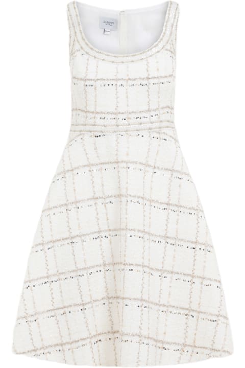 Homeware Giambattista Valli Buckle Midi Dress