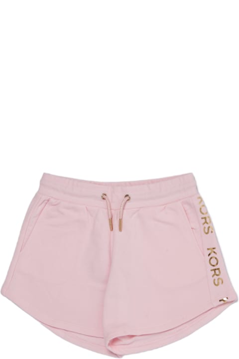 Michael Kors Bottoms for Girls Michael Kors Shorts Shorts