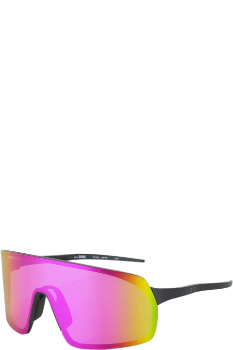 Out Of Eyewear for Men Out Of Rams - Black / Violet Sunglasses