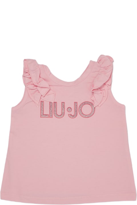 Liu-Jo for Kids Liu-Jo Top Top-wear