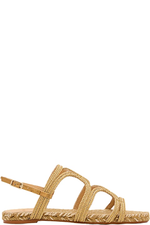 Castañer Sandals for Women Castañer Sandal
