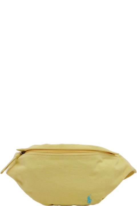 Fashion for Men Polo Ralph Lauren Waist Bag-medium Shoulder Bag