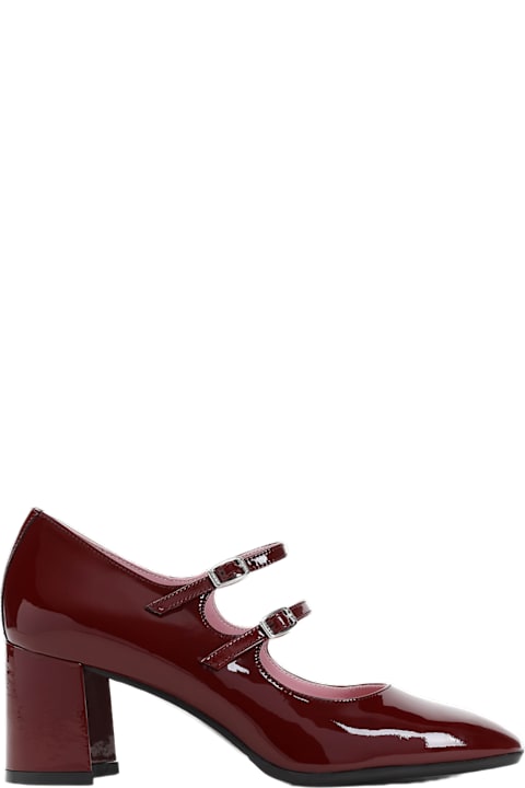 Carel Shoes for Women Carel Alice Mary Jane Pumps