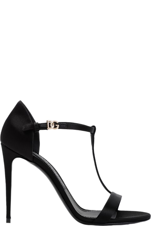 Homeware Dolce & Gabbana Sandals