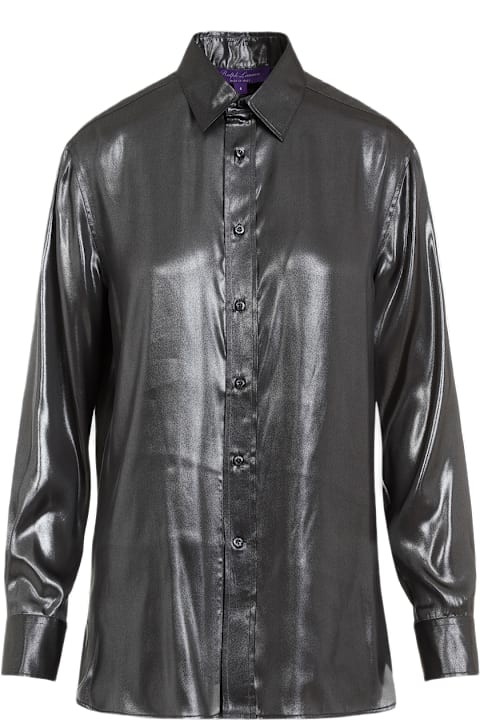 Homeware Ralph Lauren Adrien Ls Shirt
