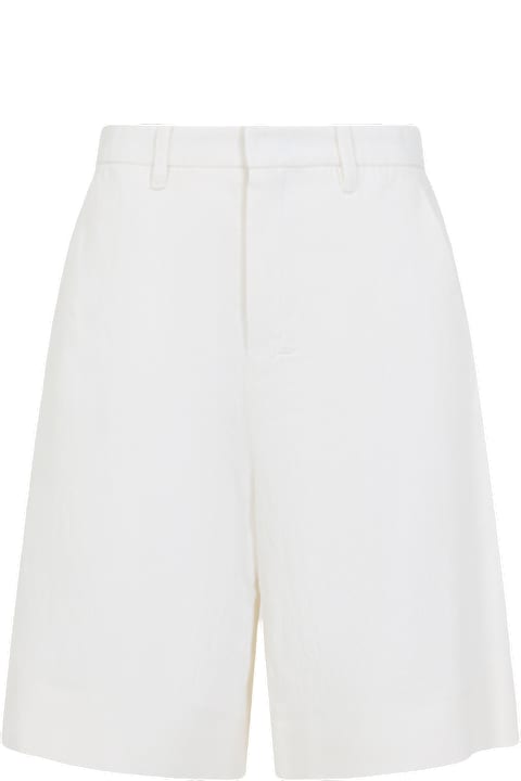 'S Max Mara for Men 'S Max Mara Sole Bermuda