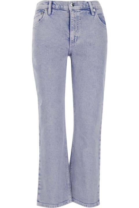 Tory Burch Jeans for Women Tory Burch Jeans