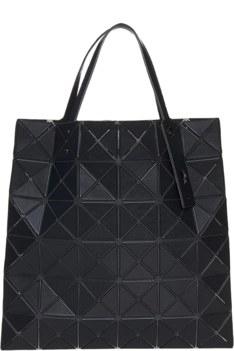 Sale for Women Bao Bao Issey Miyake Lucent Matte Tote Bag