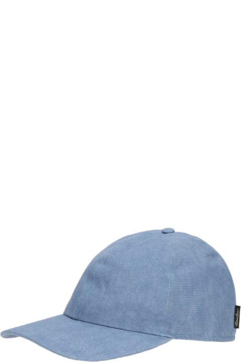 Hats for Men Borsalino Hiker Baseball Cap