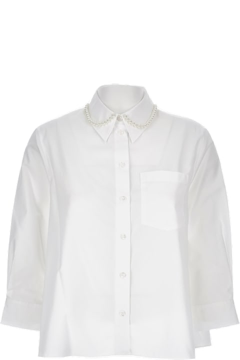 Simone Rocha Women Simone Rocha Shirt