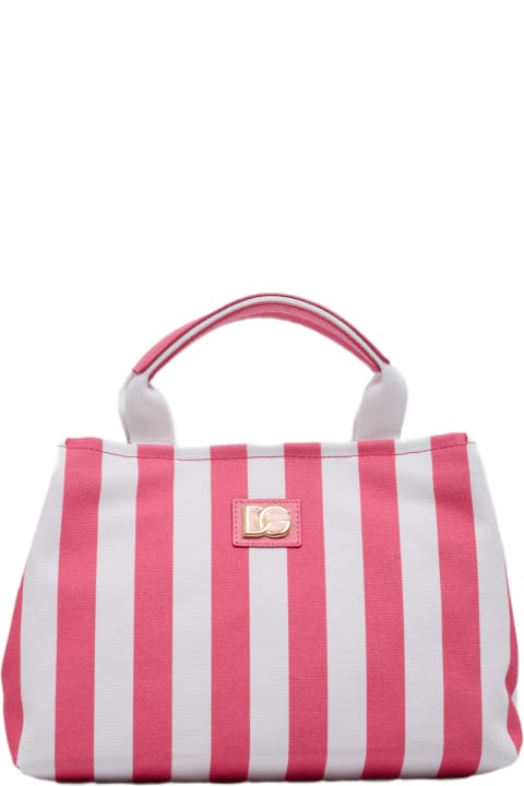 Accessories & Gifts for Girls Dolce & Gabbana Handbag Shopping Bag