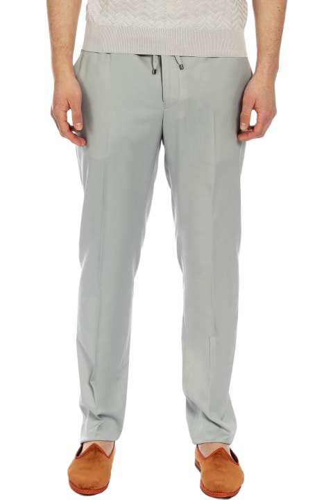 Homeware Larusmiani Trousers D20 Pants