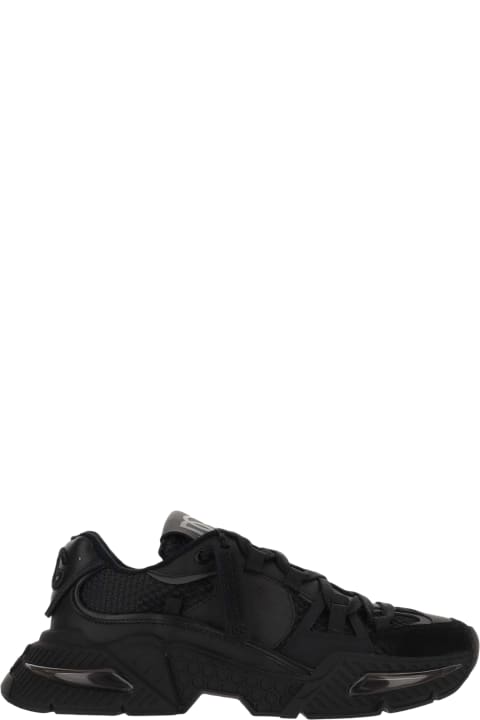 Sale for Men Dolce & Gabbana Airmaster Sneakers