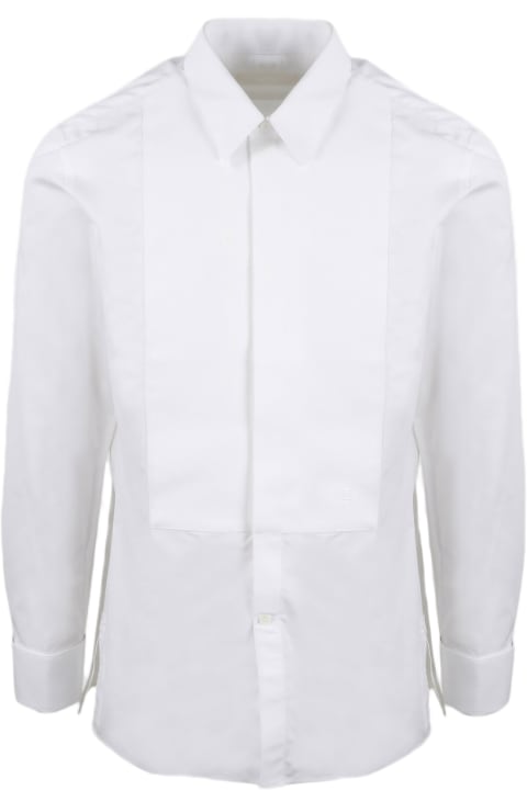 Fashion for Men Givenchy Tuxedo Shirt