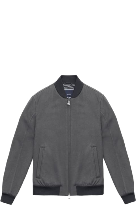Homeware Larusmiani Bomber Jacket Marina Jacket