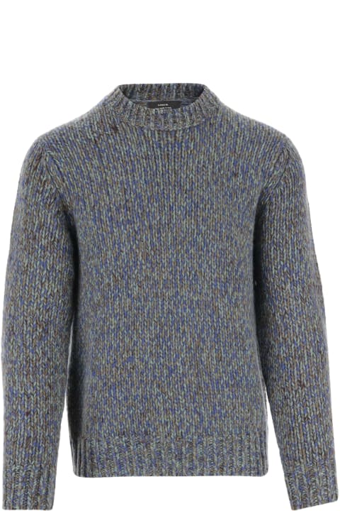 Vince Clothing for Men Vince Wool Blend Sweater