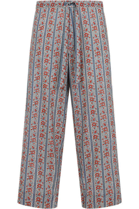 Valentino Clothing for Men Valentino Pants