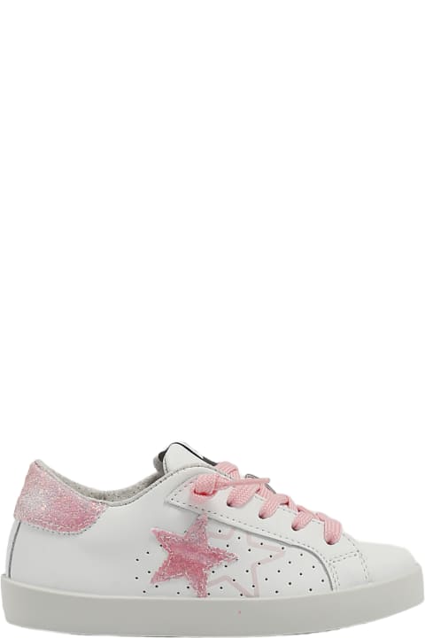 2Star Shoes for Girls 2Star Sneakers Low Sneaker