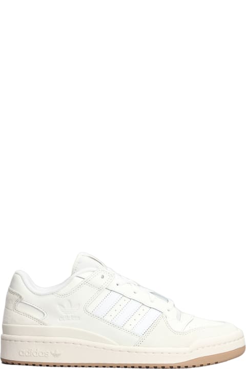 Shoes for Men Adidas Forum Low Sneakers