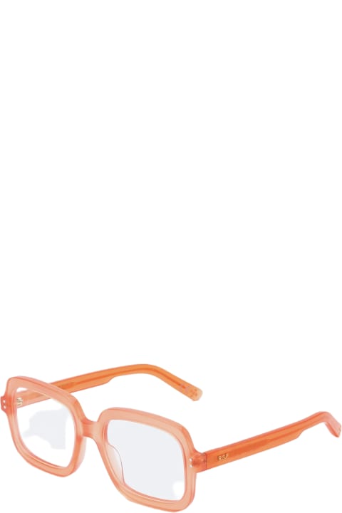 RETROSUPERFUTURE Eyewear for Men RETROSUPERFUTURE Numero 103 Rust Glasses