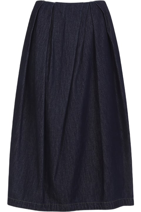 Homeware Dries Van Noten Sonista Skirt