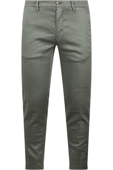 Re-HasH Clothing for Men Re-HasH Mucha Chinos Pant
