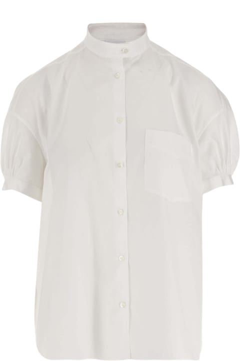 Aspesi for Women Aspesi Cotton Shirt