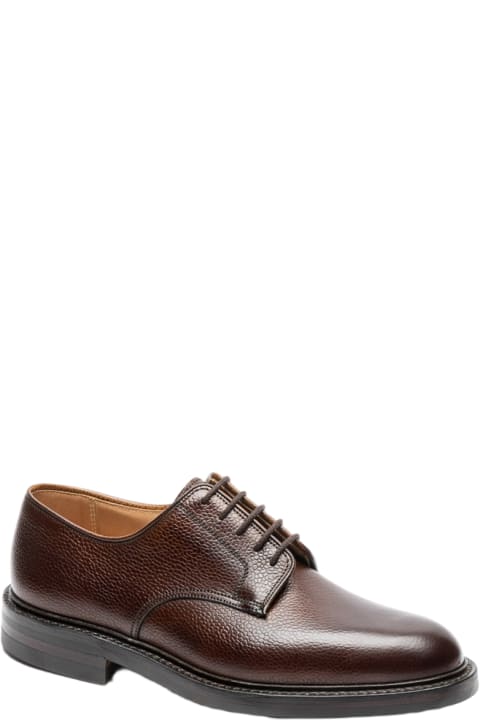 新品 SCOTCH GRAIN 26 N-756 Men's Scotch Grain Collection | Crockett & Jones – Crockett