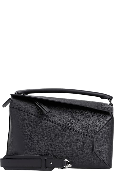 Homeware Loewe Puzzle Edge Large Bag