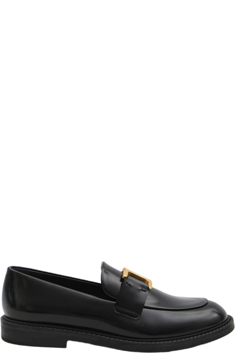 Chloé أحذية مسطحة لـ السيدات Chloé Marcie Loafers