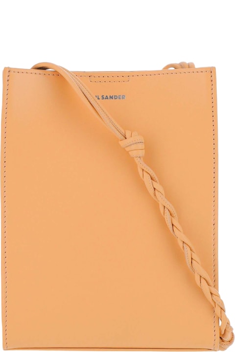 Jil sander prism clearance bag