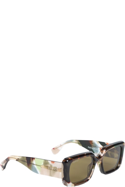 Gucci Eyewear for Men Gucci Gg 1906s Sunglasses