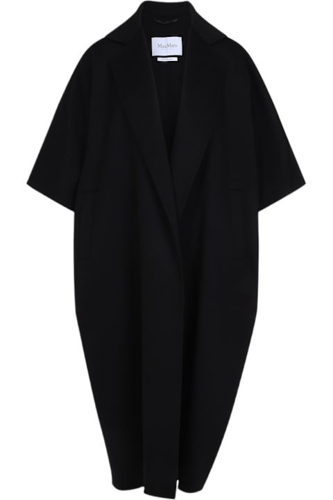 Max Mara Coats & Jackets for Women Max Mara Gitano Ss Coat