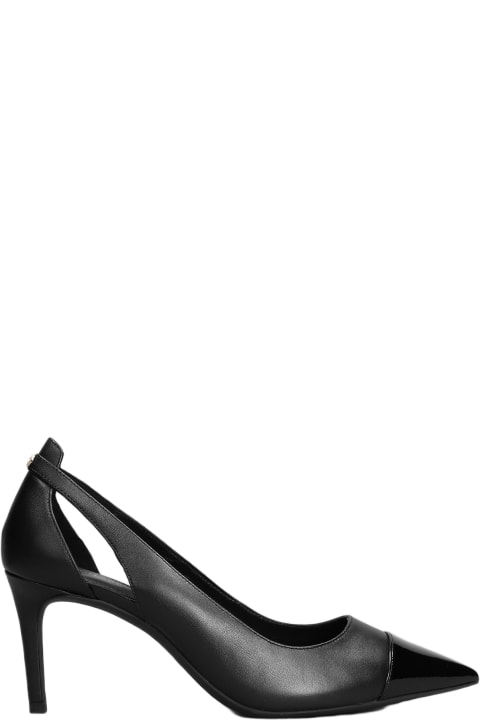High-Heeled Shoes for Women Michael Kors Adeline Flex Pumps